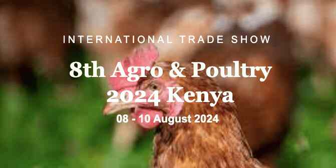 Agro&Poultry Africa 2024